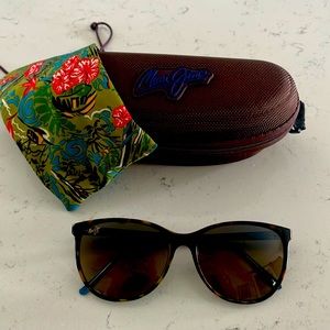 Maui Jim’s women’s Sunglasses